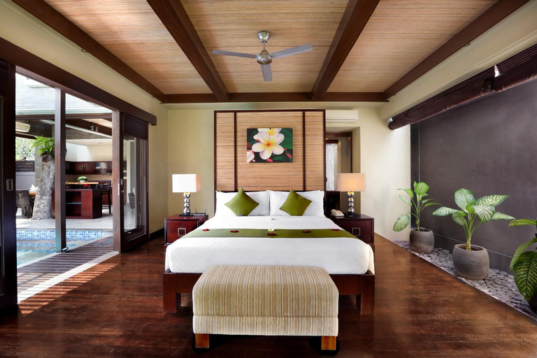 Bedroom 8