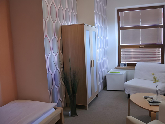 Bedroom 2, Penzion Dena, Jihlava