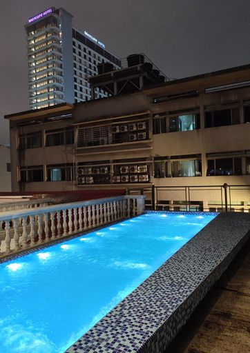 Sport & Beauty 5, Bestow Boutique Hotel, Kuala Lumpur