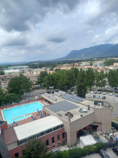 Others 5, Le Stanze di Bimba, Terni