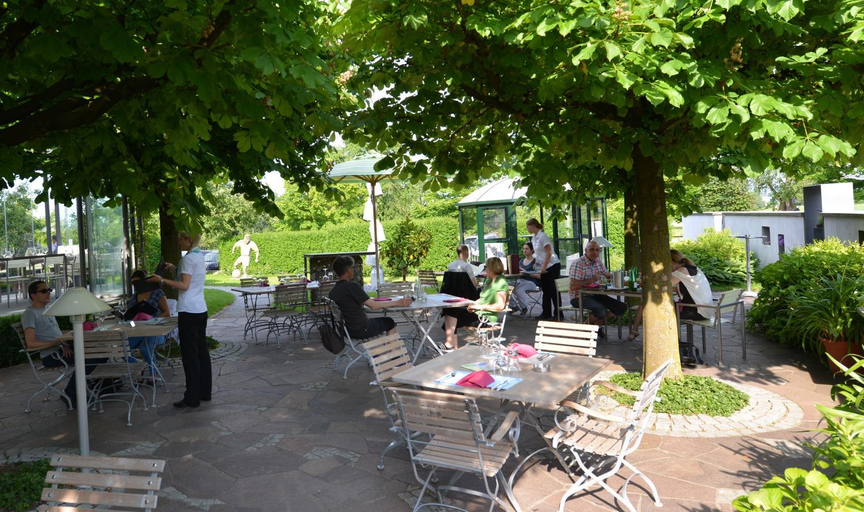 Food & Drinks 5, Landgasthof Seelust, Arbon
