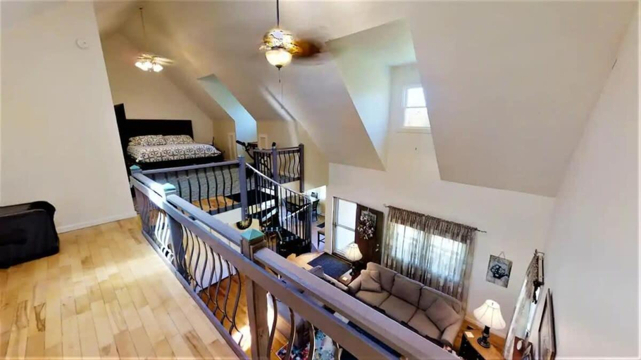 Others 2, Golf & Southern Comfort Cape with Loft at The Cove, Cumberland