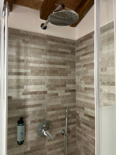 Bathroom 4, CasalPiano, Terni
