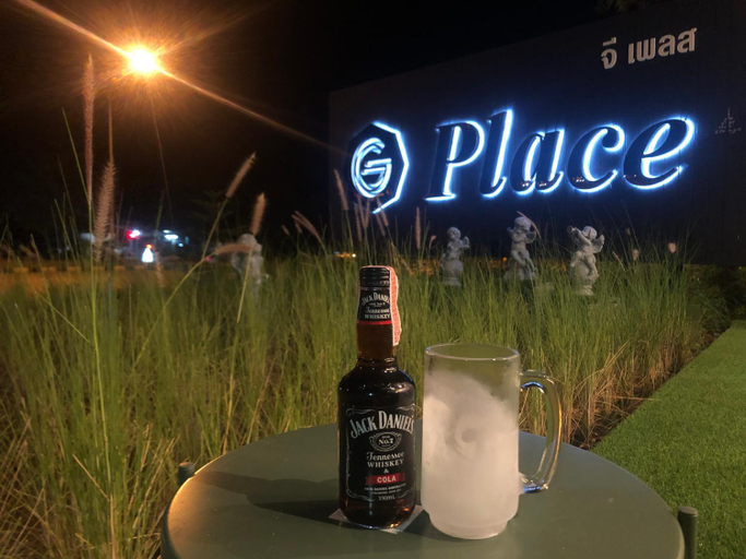 Others 3, G PLACE, Sai Yok
