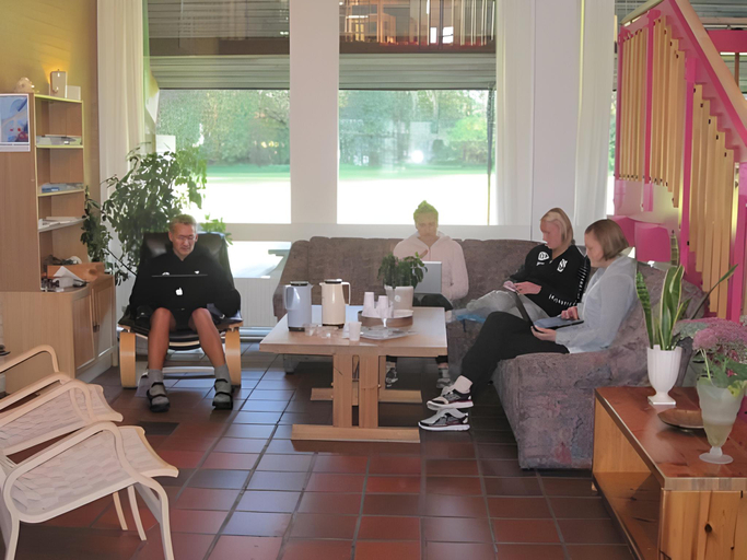 Others 4, Dana Cup SportsCenter, Hjørring