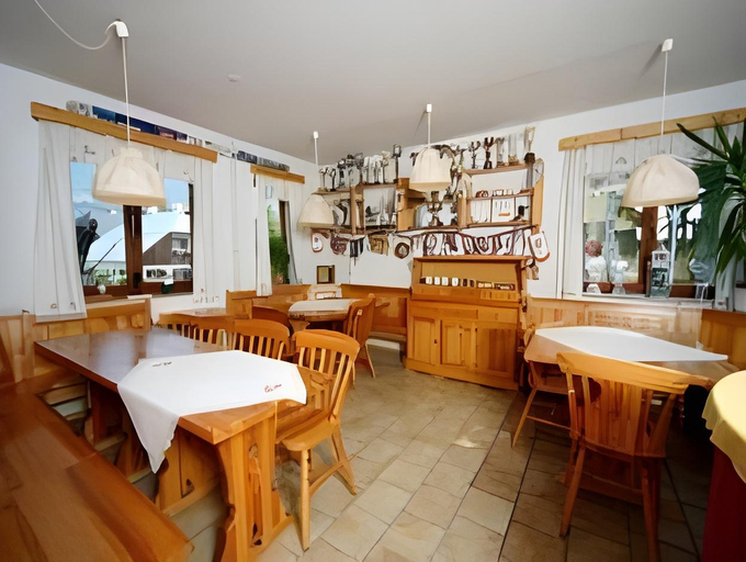 Food & Drinks 3, Apartments Rozle, Kranjska Gora