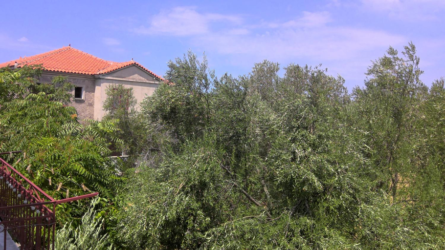 Others 5, Villa Antoinette, North Aegean