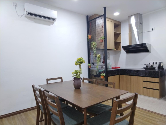 Others 5, Greenery Studio, Kubot a Sentral, Tawau