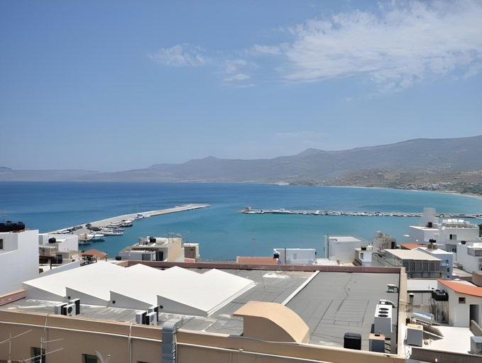 Others 3, Hotel El Greco, Crete