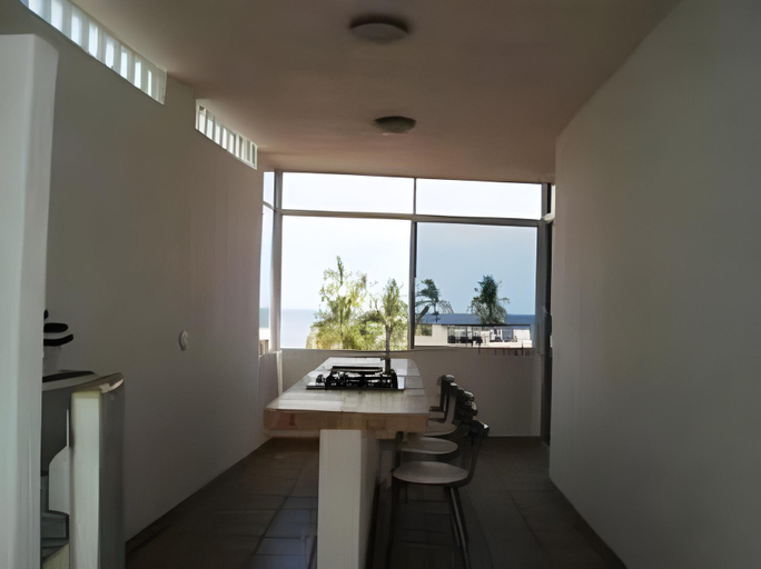 Others 3, Hotel Casa Chacala, Compostela