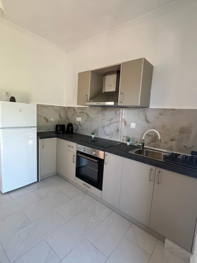 Others 3, Ilias Apartments, Ionian Islands