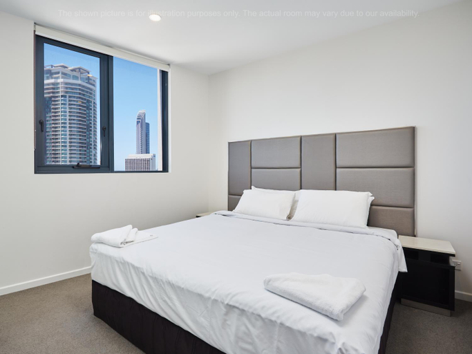 Bedroom 8