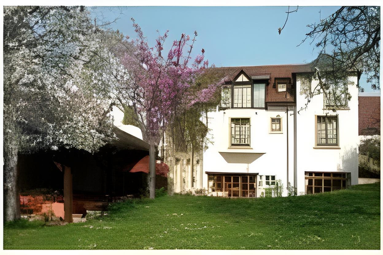Exterior & Views 2, Auberge Saint Walfrid, Moselle