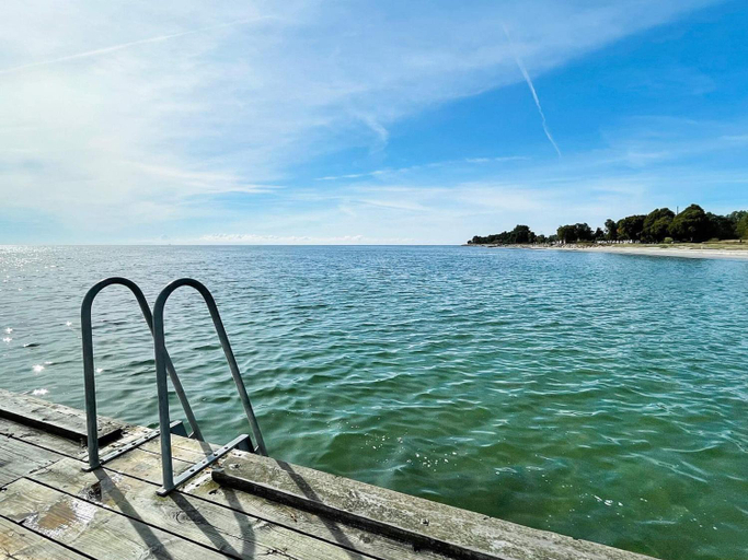Others 4, Comfortable Ahus Villa near the Sea, Kristianstad