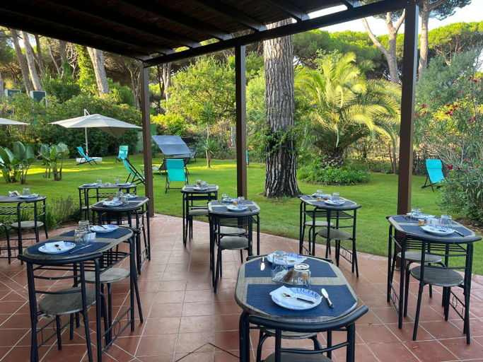 Food & Drinks 4, Dimora Punta Ala, Grosseto
