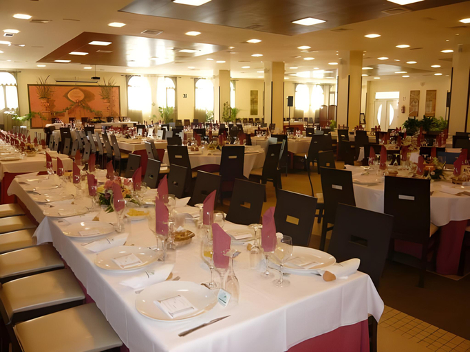 Food & Drinks 3, Hotel Sierra Las Villas, Jaén