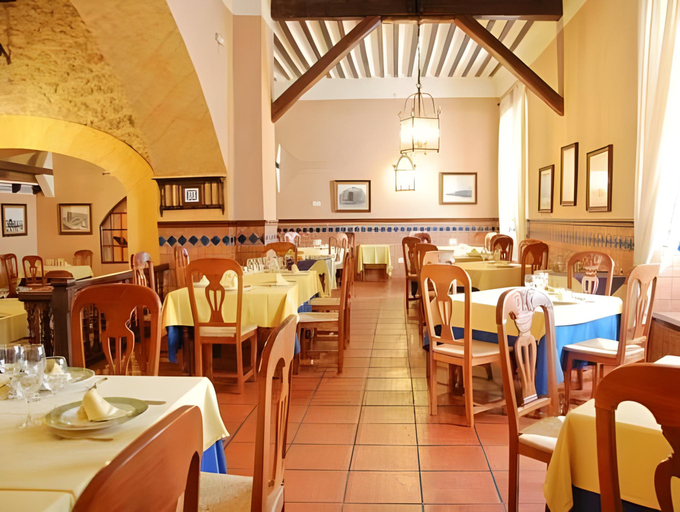 Food & Drinks 5, Hotel Bodega La Venta, Cuenca