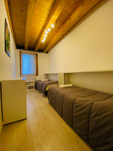 Others 2, Central Luxury Garden guest house, Venezia