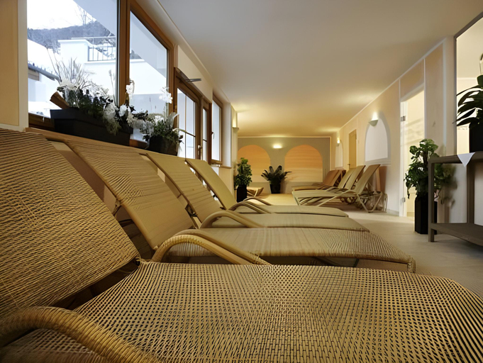 Others 4, Hotel Auhof Kappl, Landeck