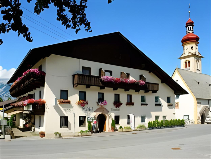 Others 5, Gastehaus Elisabeth, Innsbruck Land