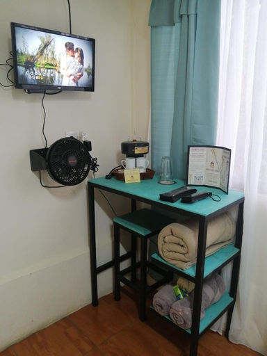 Others 3, Hotel Cotobruseno, Coto Brus