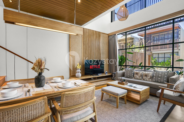 Others 4, Cayena Villa by Kozystay, Badung
