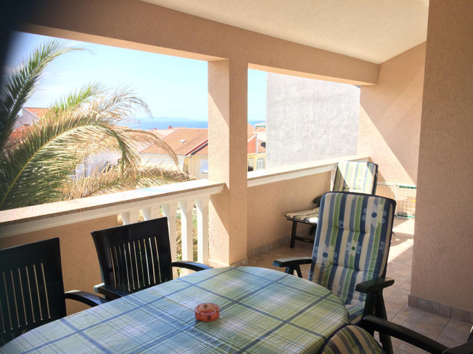 Others 3, Apartmani Svit, Zadar