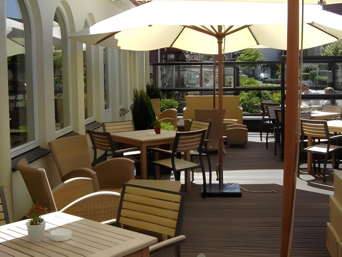 Food & Drinks 4, Heeren van Noortwyck, Noordwijk