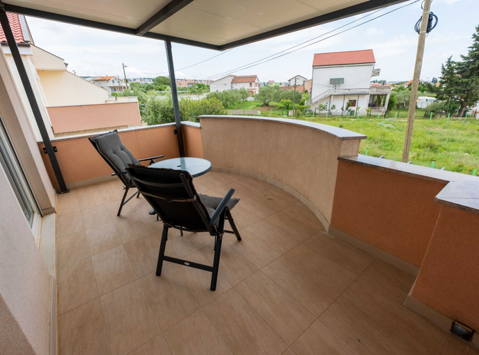 Others 2, Charming Three Bedroom House Turanj, Sveti Filip i Jakov