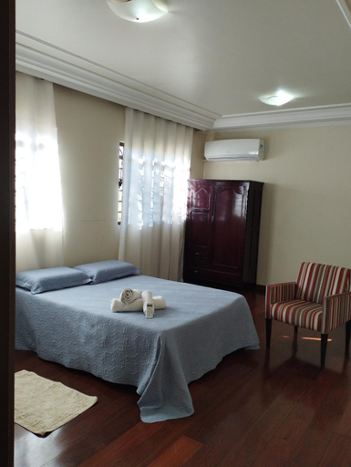 Others 3, Aero Hostel, Londrina