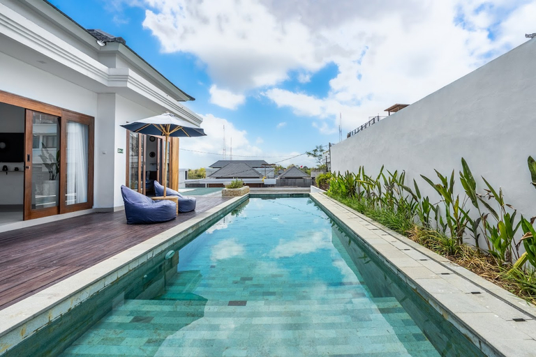 Sport & Beauty 4, Villa Tamarin - South Bali Escape, Badung
