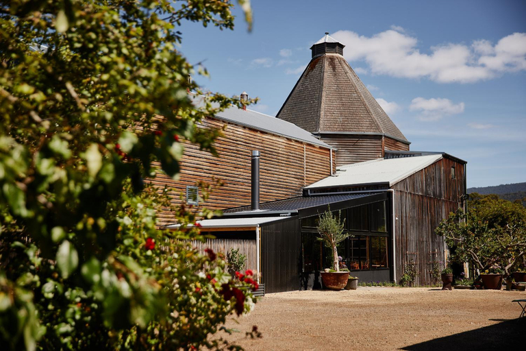Food & Drinks 2, Clifton Homestead, Huon Valley