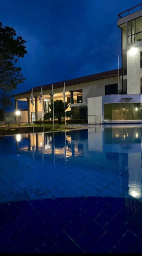 Sport & Beauty 3, Toddes exclusive resort, Paragominas