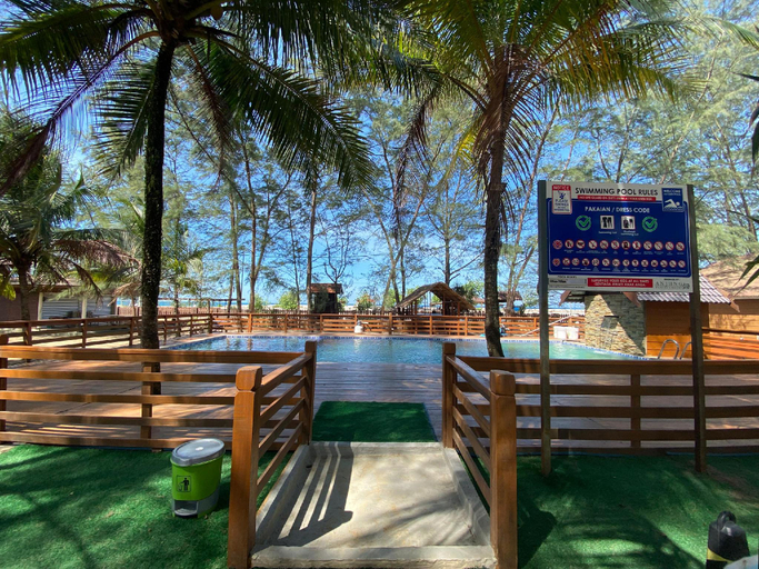 Others 4, Anjung Pantai Seberang, Kuala Terengganu