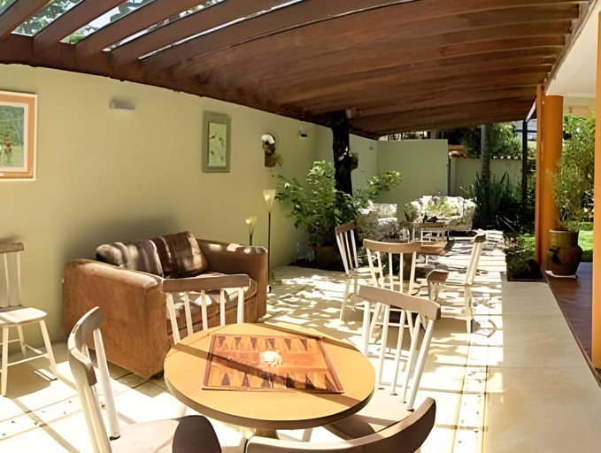 Food & Drinks 5, Pousada Armacao de Camburi, São Sebastião