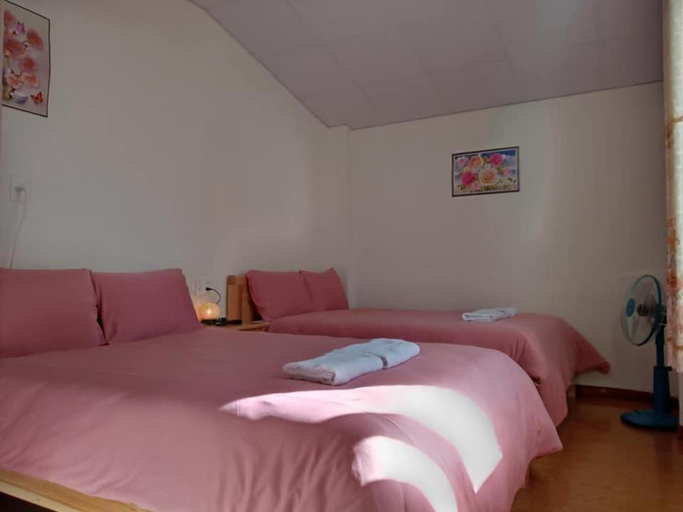 Others 3, Guesthouse Big Lucky, Đà Lạt