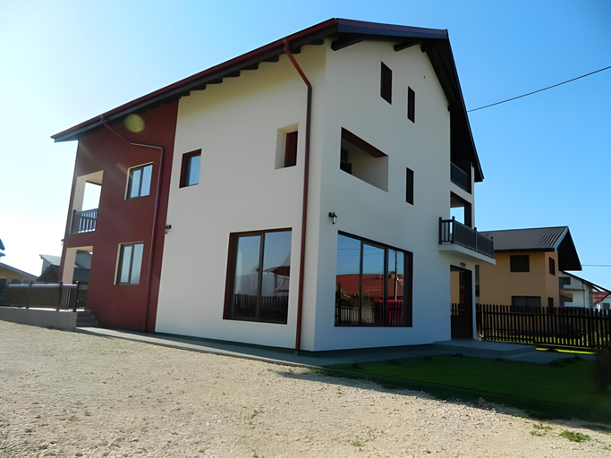 Others 2, Pensiunea Dara, Rasnov