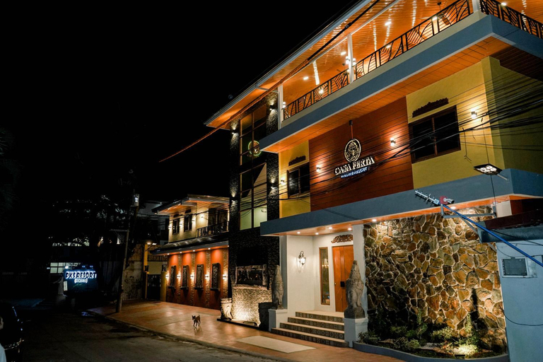 Others 3, Casa Ferta , Calamba City