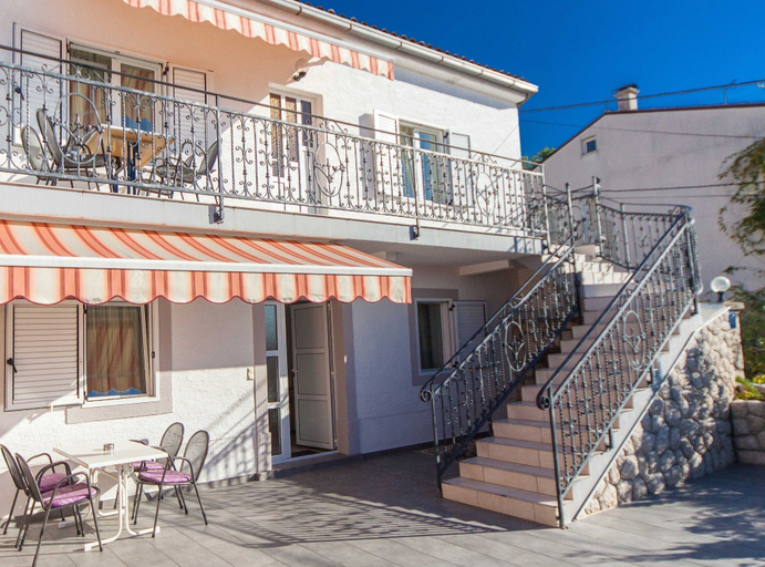 Exterior & Views 2, Sunny Elegant Crikvenica Apartments, Crikvenica