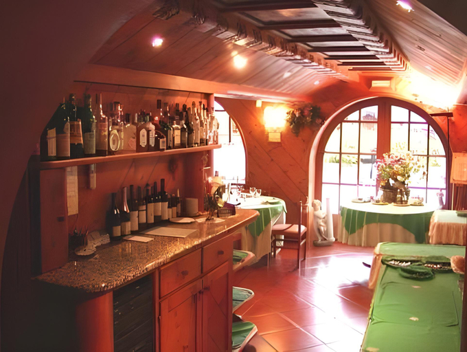 Food & Drinks 4, Hotel Alemagna, Belluno