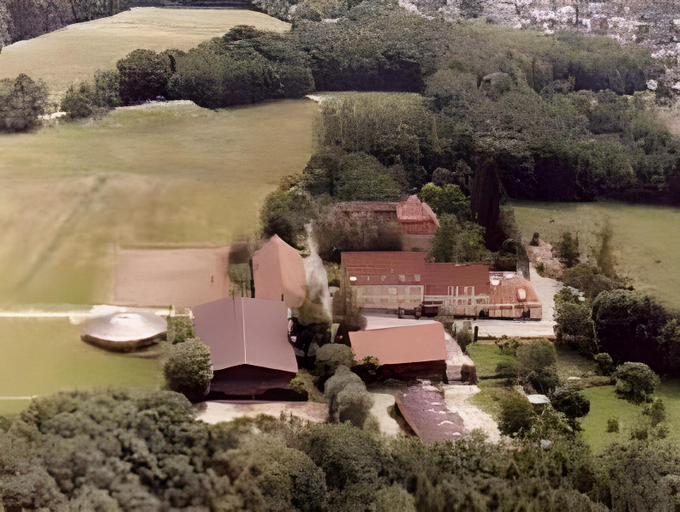 Others 4, Hotel & Reitsportzentrum Kreuth, Roth