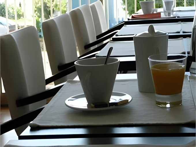 Food & Drinks 3, Hotel Ker-Noyal Quiberon Plage, Morbihan