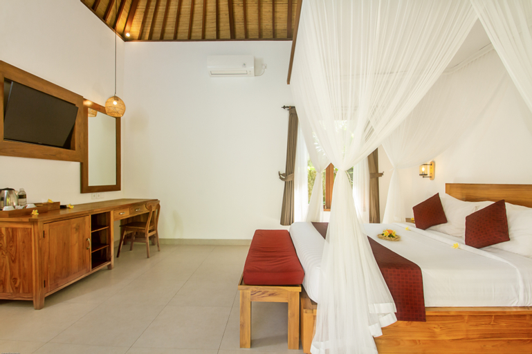 Bedroom 14