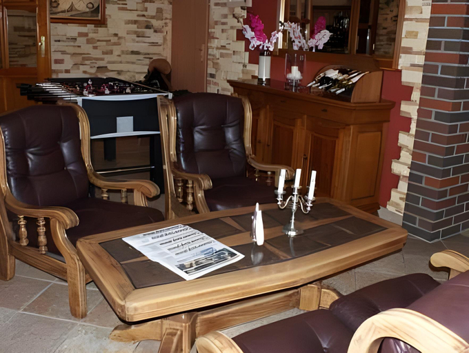 Others 4, Dworek Morski SPA & Wellness, Koszalin