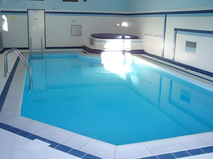 Sport & Beauty 5, Apartmany hotelu Ostry, Klatovy