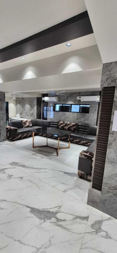 Others 5, HM Villas, Pune