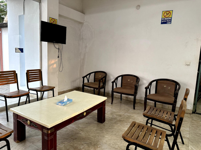 Public Area 3, Inani Royal Resort, Cox's Bazar