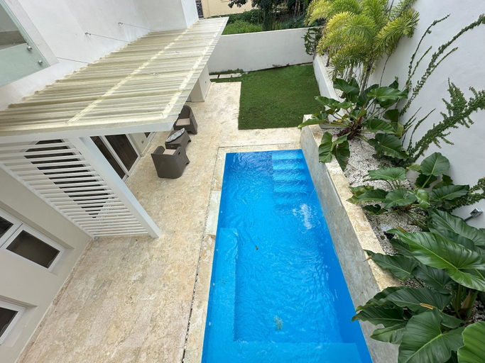 Sport & Beauty 4, Luxury Villa-Sunny BlueSky W/Ocean-Mtn View, San Felipe de Puerto Plata