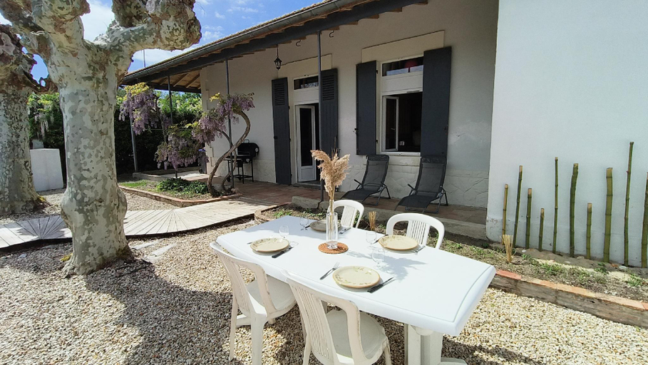 Others 3, La maison d Irma, Gironde