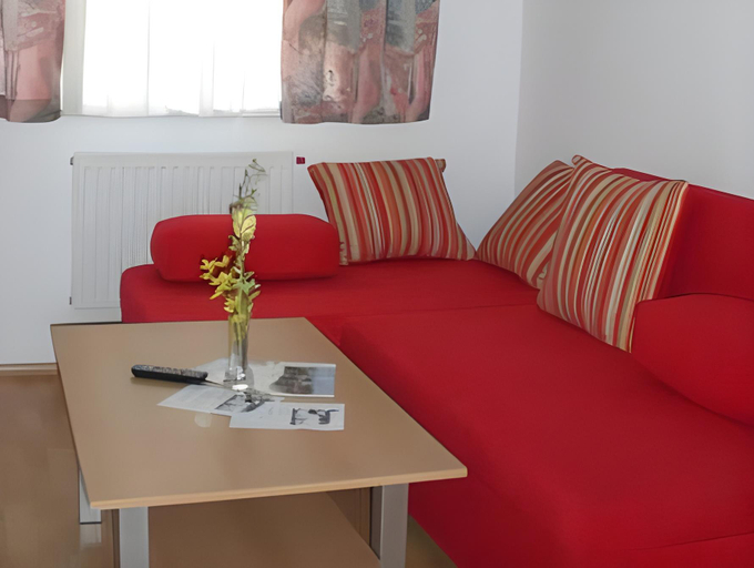 Others 4, Privatzimmer Familie Wagner, Melk